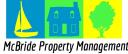 McBride Property Management logo